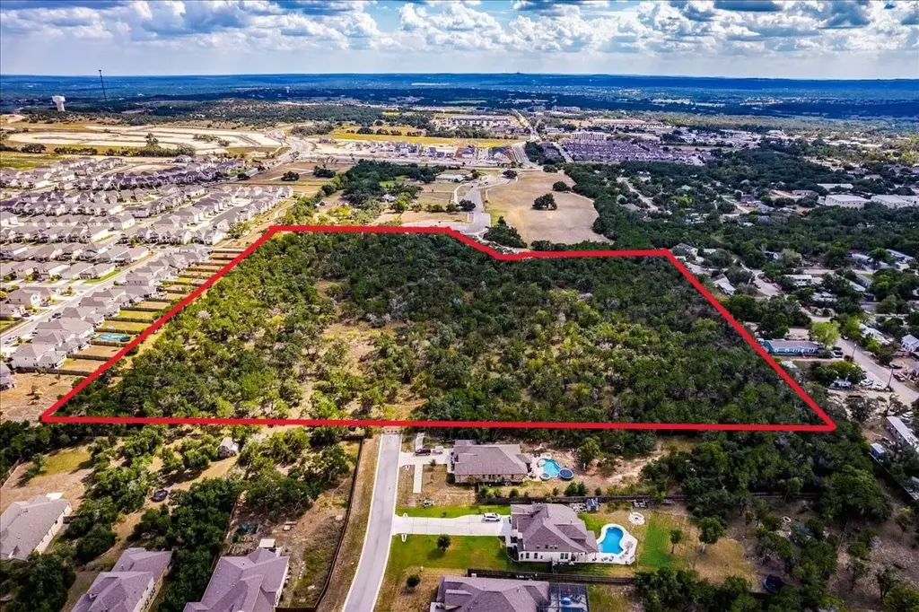 Tbd Founders Park Rd, Dripping Springs