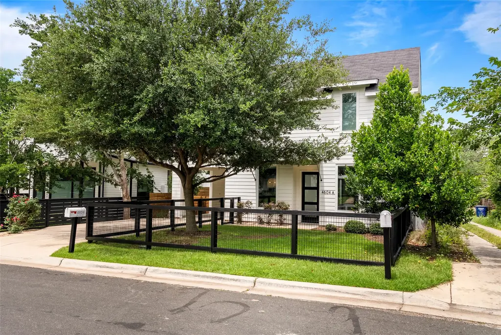 4604 Banister Ln A, Austin