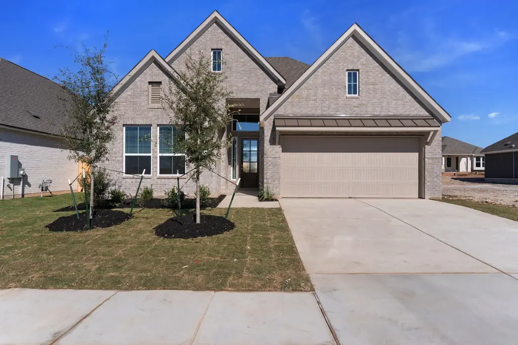 4746 Regents Pl, Round Rock