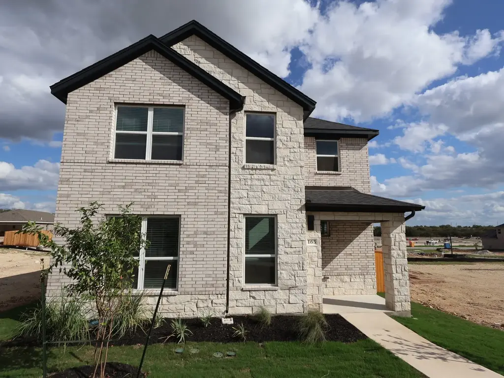 165 Antioch Church Dr, Buda