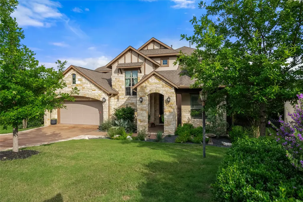 215 Vista Village Cv, Austin