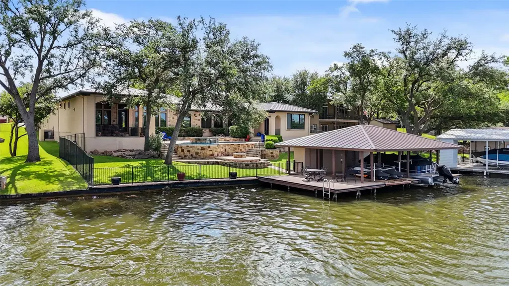 3612 Pack Saddle Dr, Horseshoe Bay