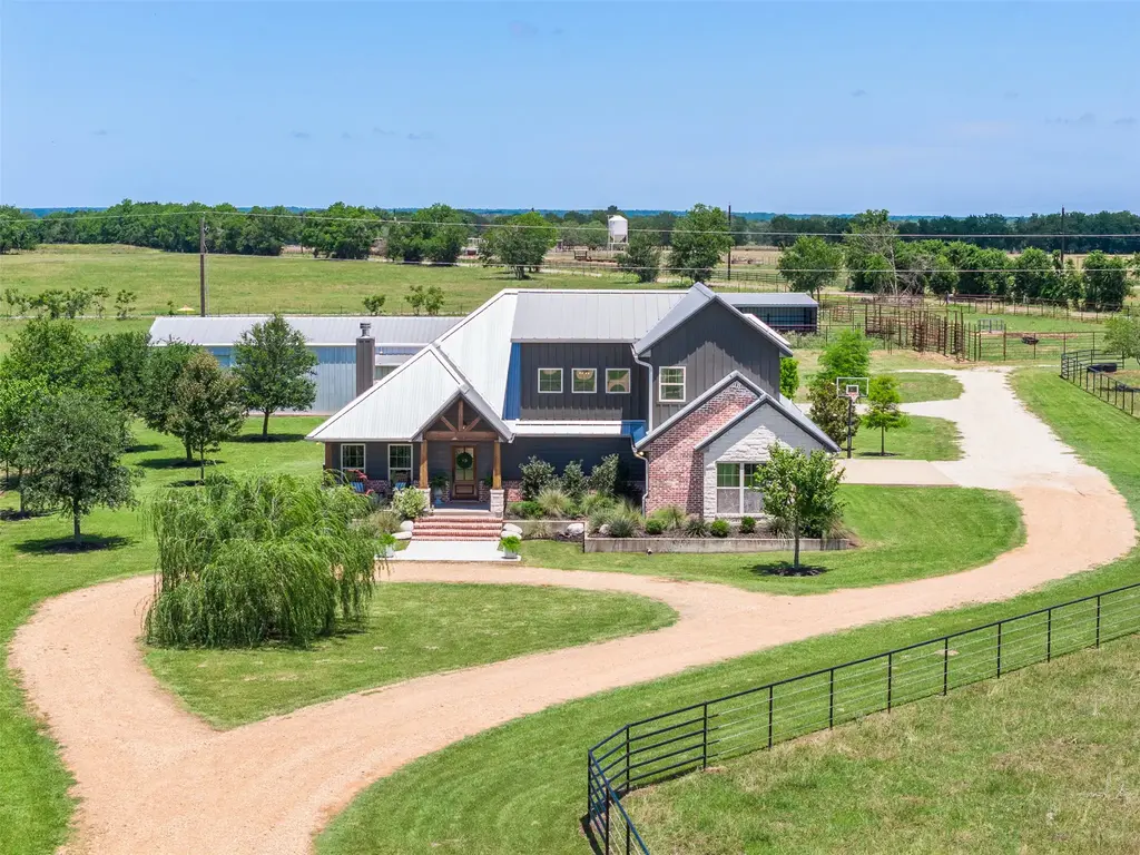 1801 County Road 216, Caldwell