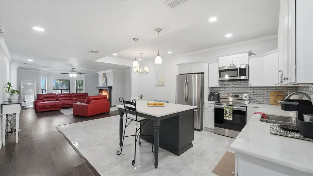 734 Summerwood Dr, New Braunfels