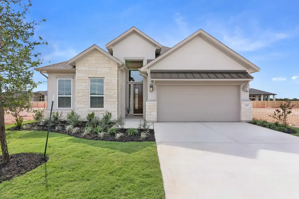 248 Prickly Poppy Way, Georgetown