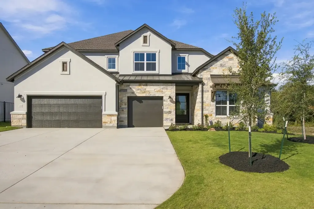 224 Kiser Rd, Liberty Hill