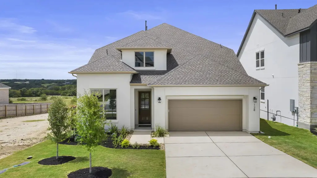 128 Ensberg Ln, Liberty Hill