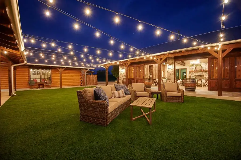 394 Ranch Rd 1376 Rd, Fredericksburg