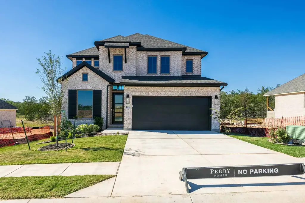 134 Kildrummy Pass, Bastrop