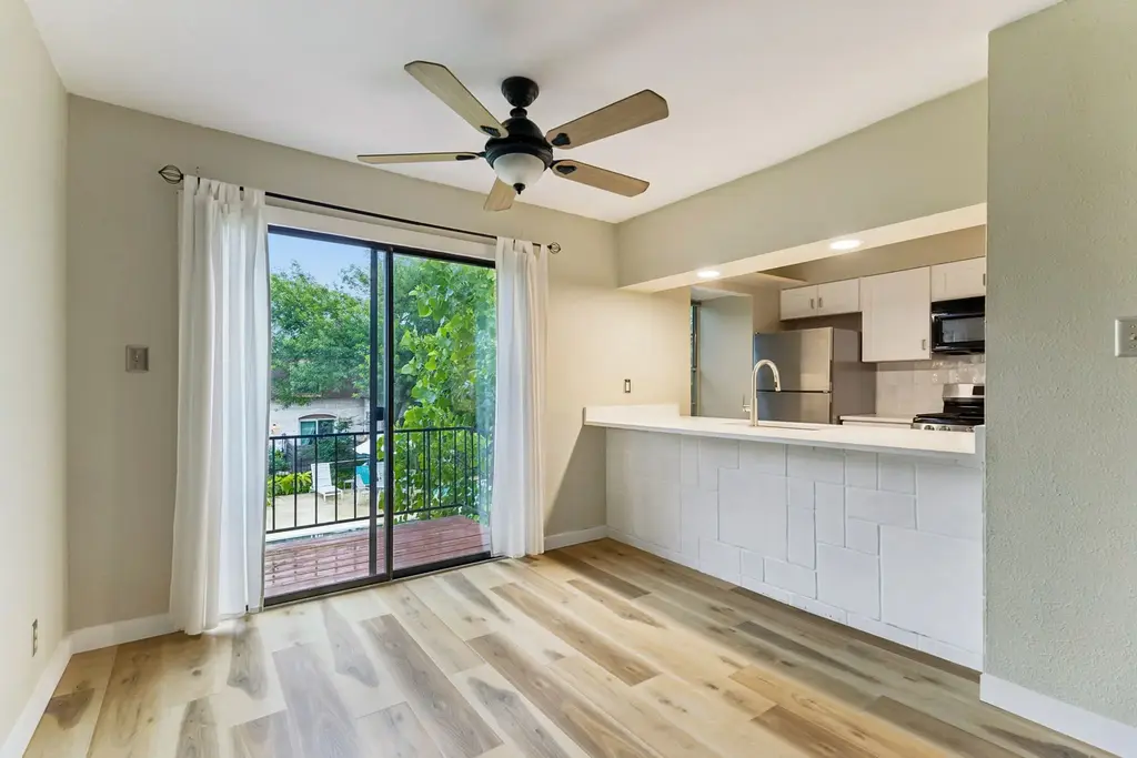 7801 Shoal Creek Blvd 224, Austin