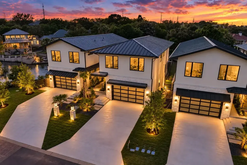 701 Hi Dr N A, Horseshoe Bay