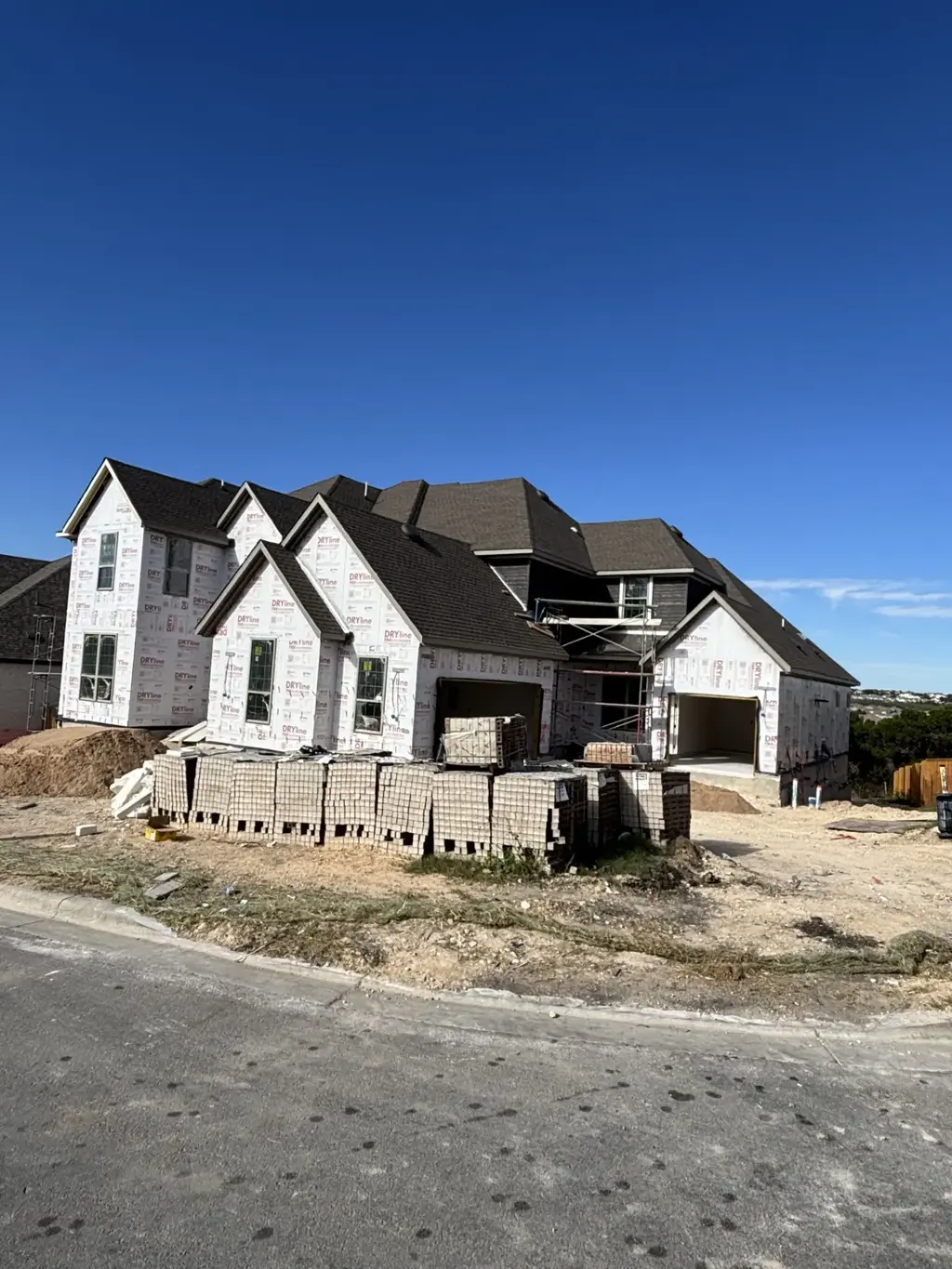 1640 Hosanna Grande Way, Leander