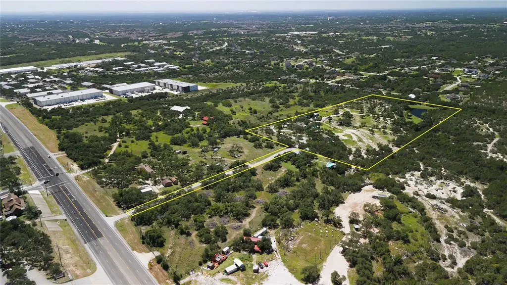 110 Longhorn Ln, Dripping Springs