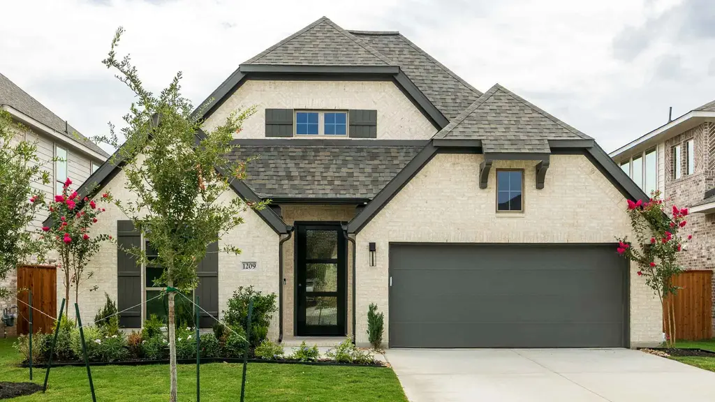 1209 Glen Heather Dr, Georgetown