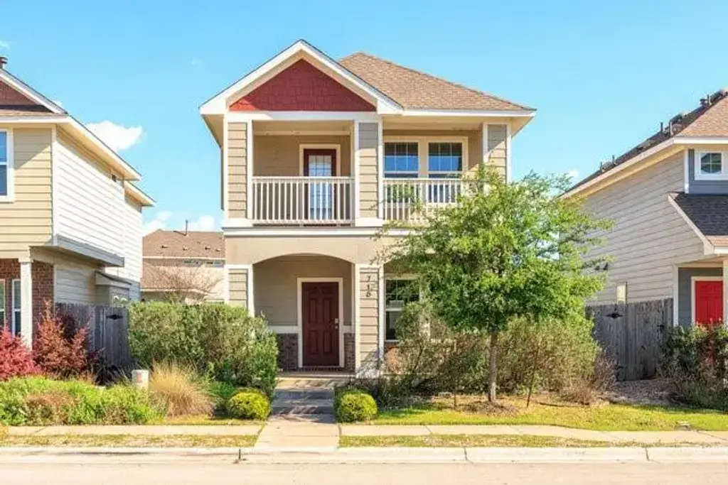 718 Stampede Rd, San Marcos