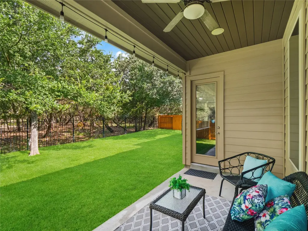 3869 Skyview Way, Round Rock