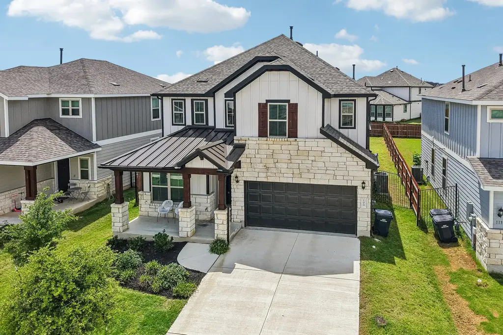 109 Coleman Bnd, Liberty Hill