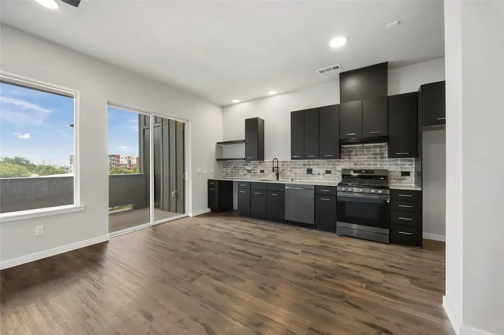 4510 Terry O Lane Unit 327, Austin