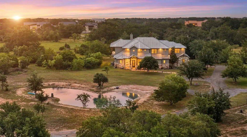 3830 Outback Trl, Spicewood