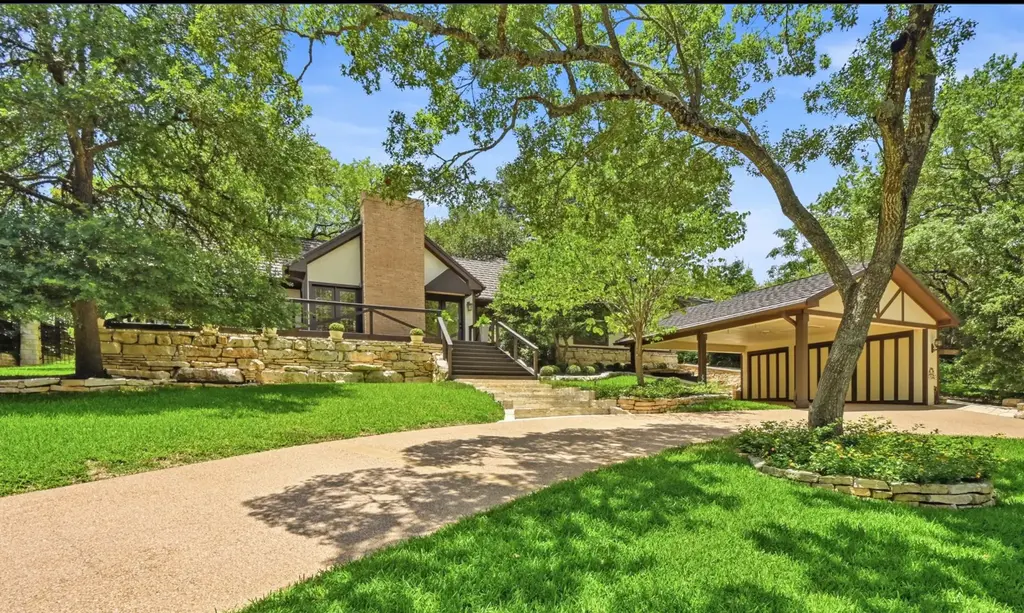 2106 Cypress Pt E, Austin