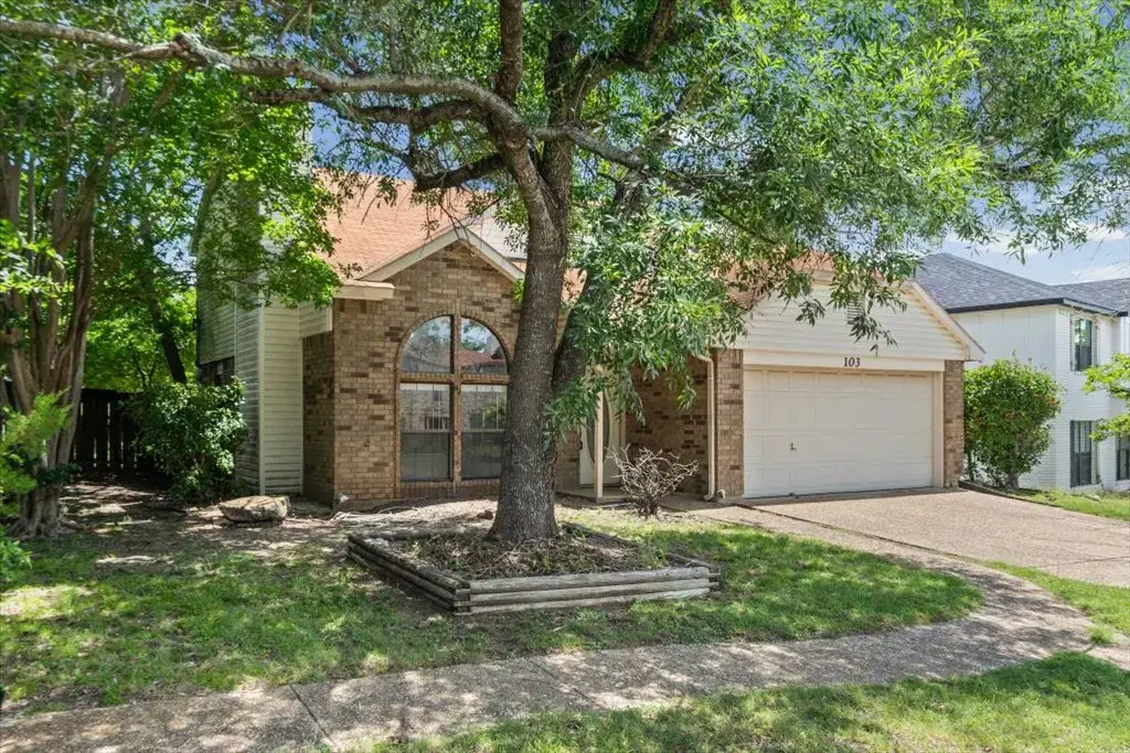 103 January St, Copperas Cove
