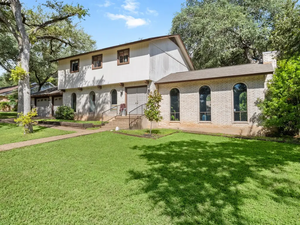 9004 Collingwood Dr, Austin