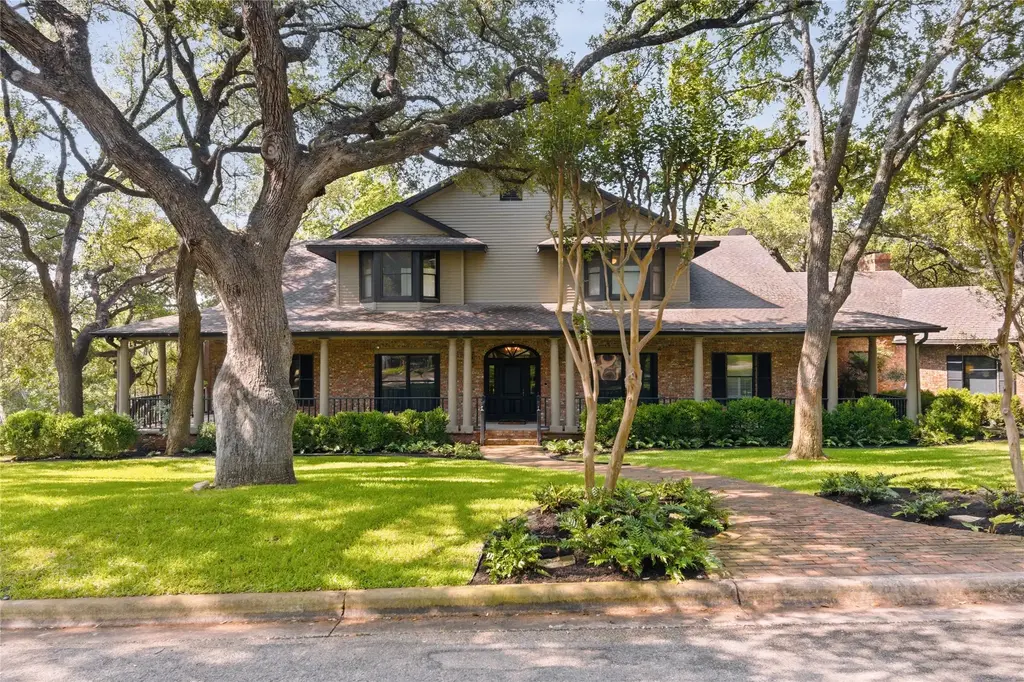 4209 Dunning Ln, Austin