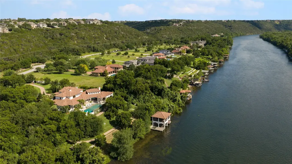 14500 Flat Top Ranch Rd, Austin