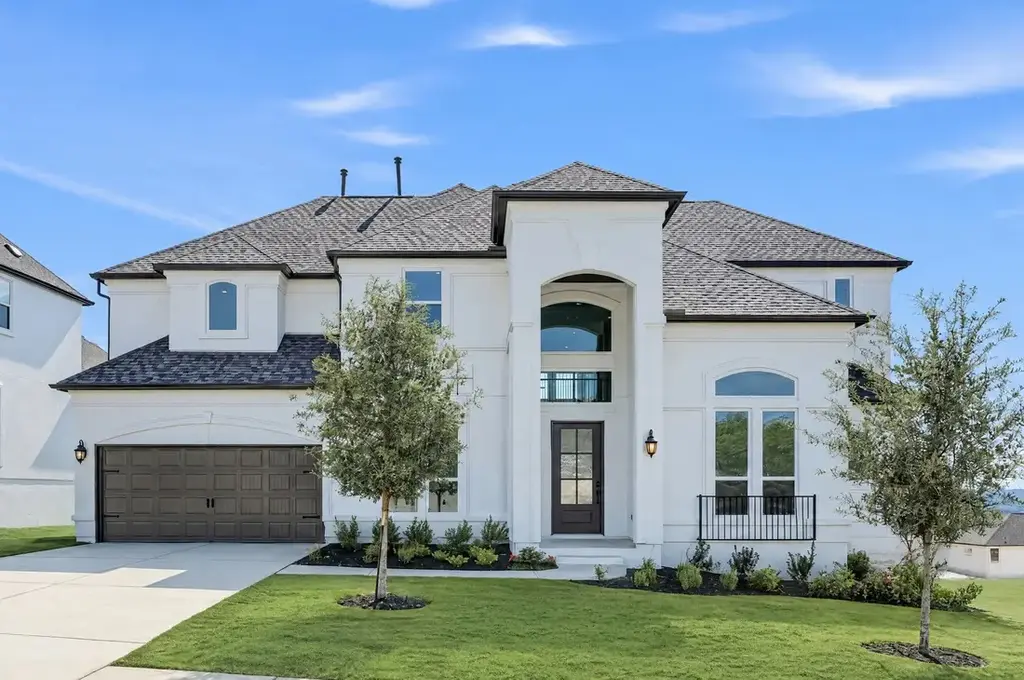 1517 Novara Trl, Leander