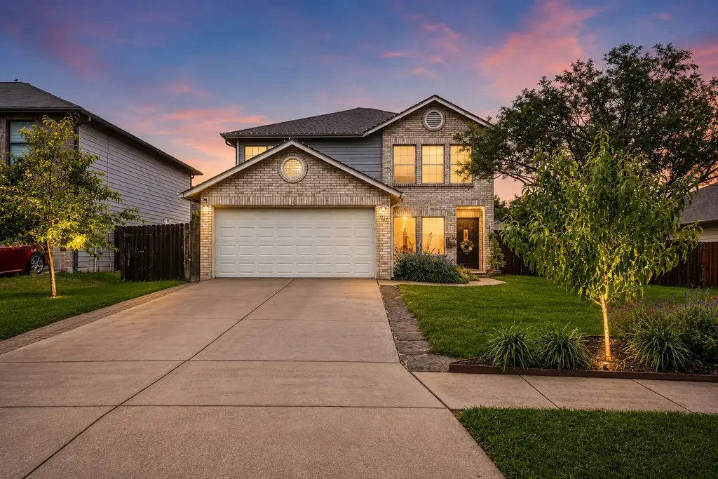 1113 Stone Branch, New Braunfels