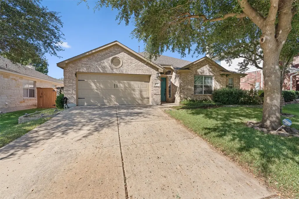 4494 Heritage Well Ln, Round Rock