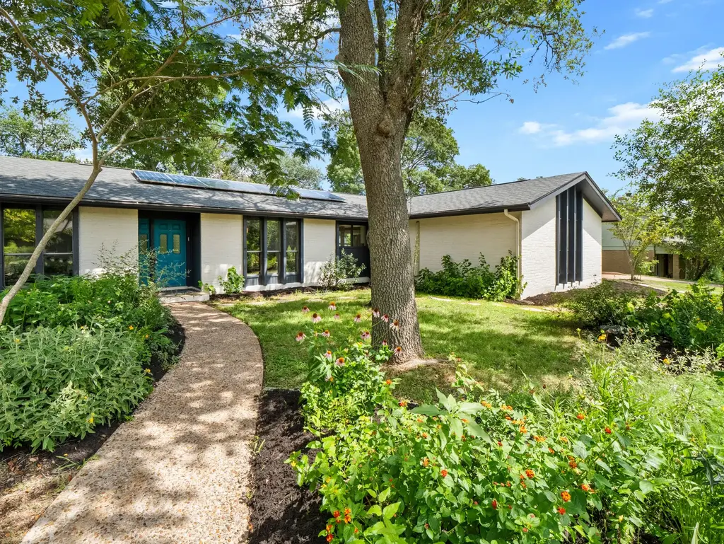 8809 Collingwood Dr, Austin