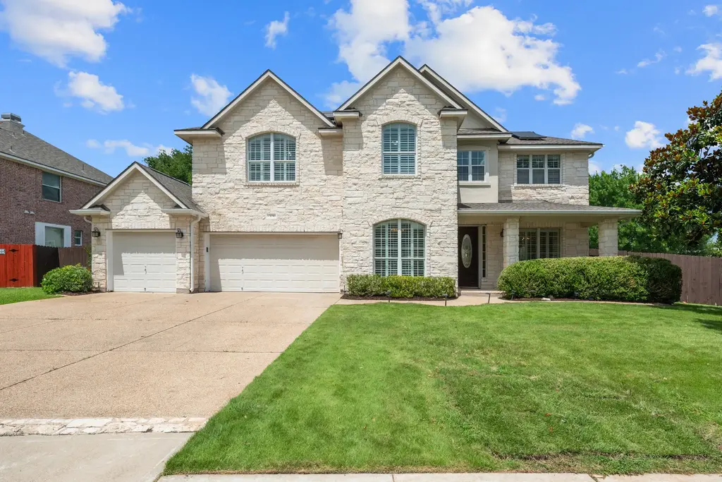 3030 Covington Pl, Round Rock