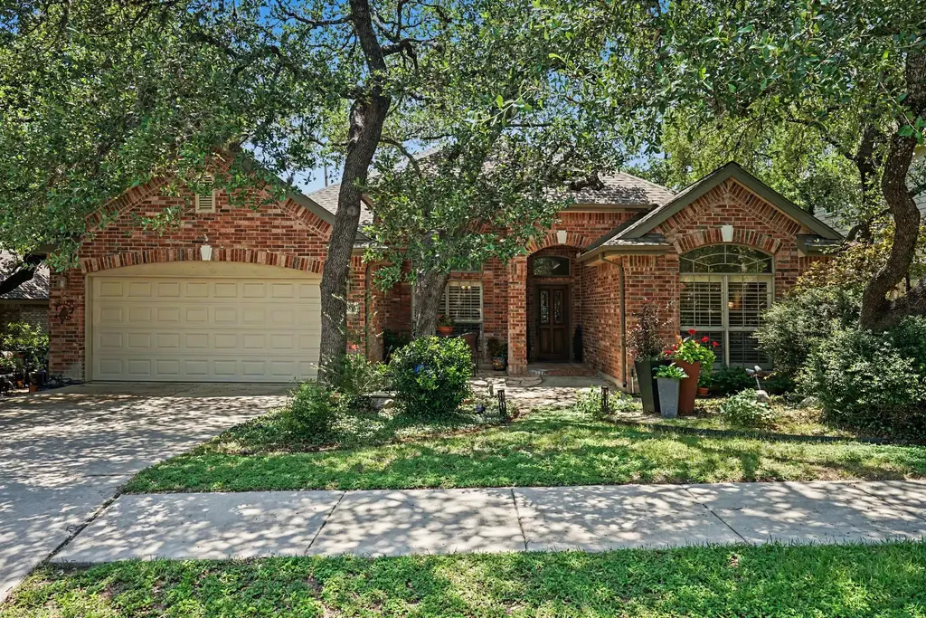 18515 Eagle Frd, San Antonio