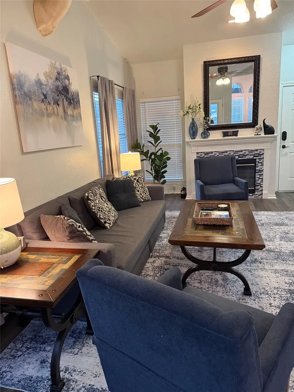 3404 American Dr 1320, Lago Vista