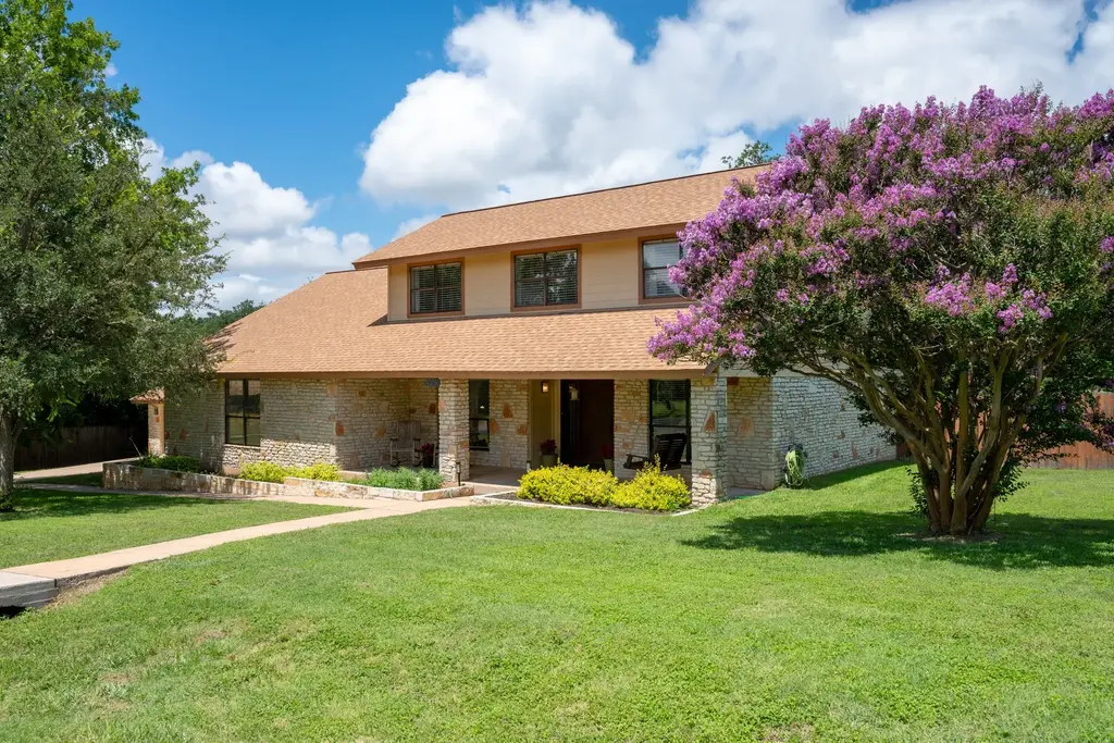 3908 Valley Vw, Round Rock