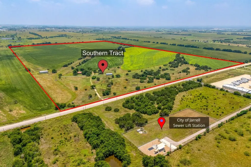 1701 W Fm 487, Jarrell