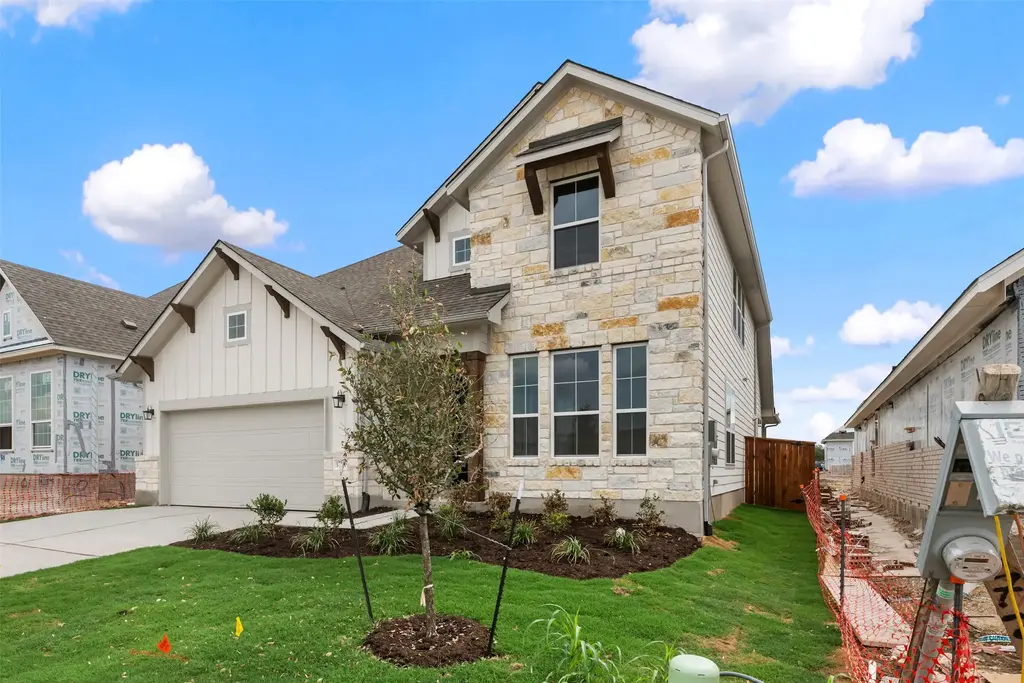 17217 Chiquito St, Pflugerville