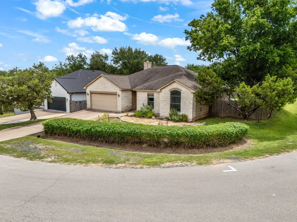14900 Longbranch Dr, Austin