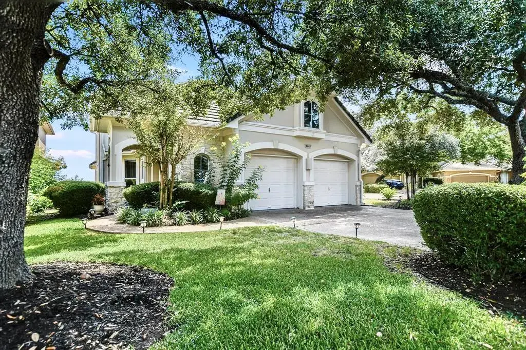 4545 Golf Vista Dr, Austin