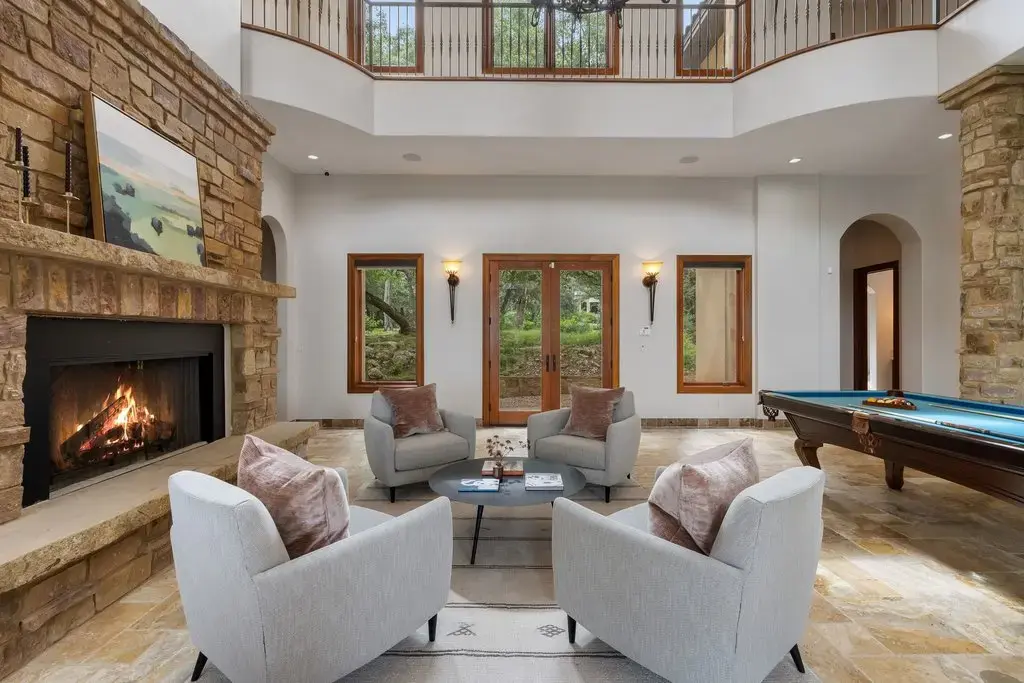312 Camino Arbolago, Lakeway