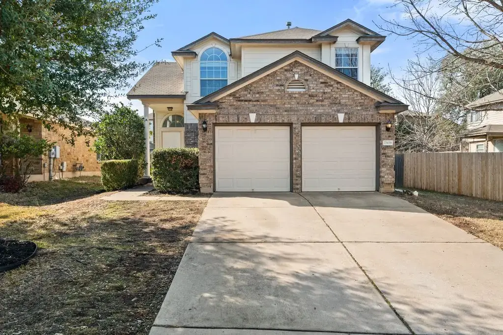 11416 Dog Leg Dr, Austin
