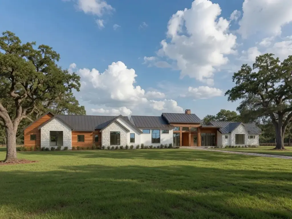 906 Moonlight Bay Dr, Spicewood