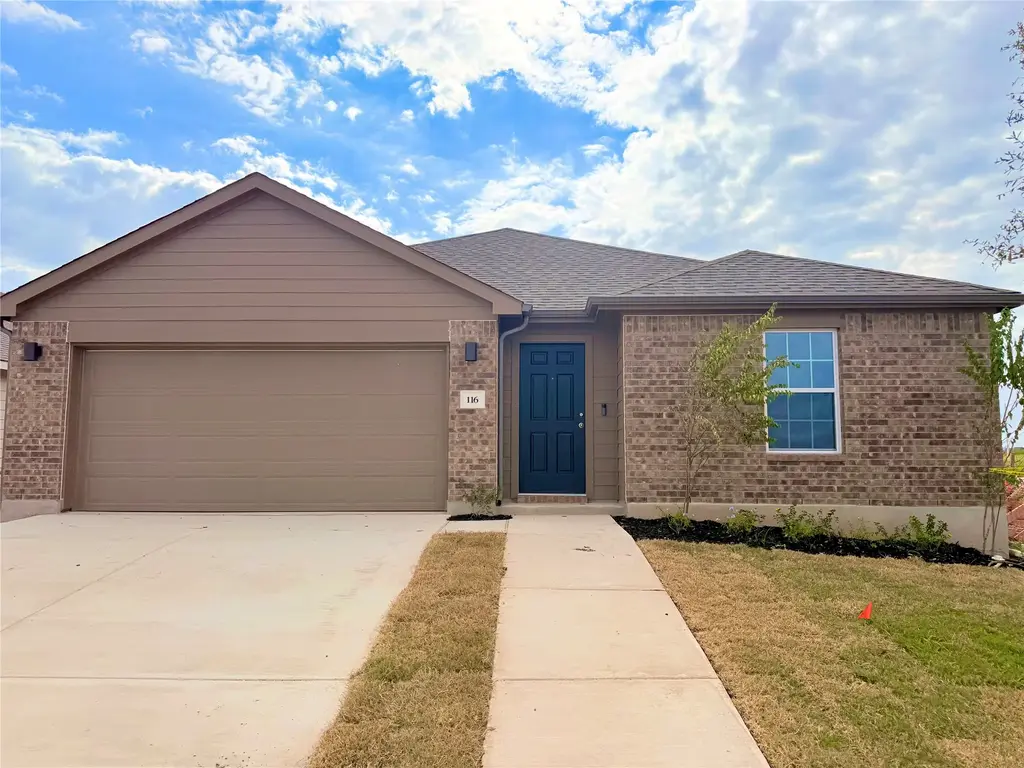 116 Hazy View Rd, San Marcos