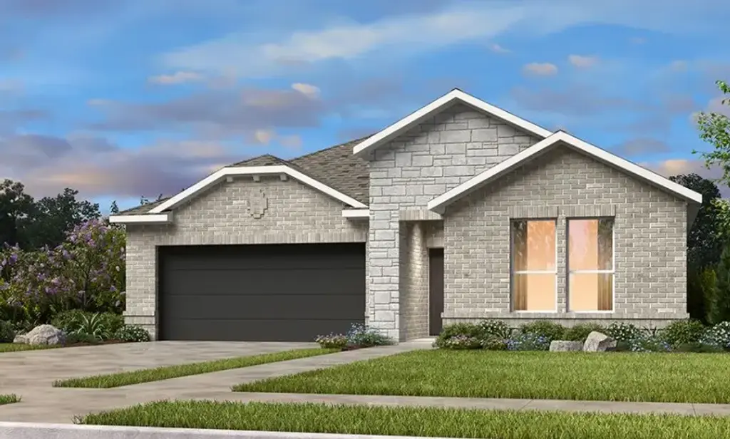 1404 Scenic Green Loop, Georgetown