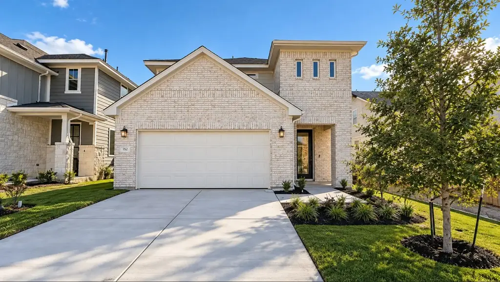 152 Ranier Way, Dripping Springs