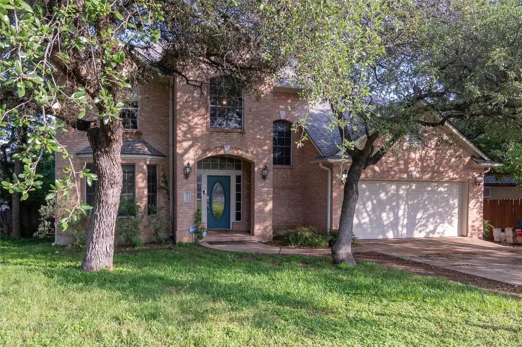 N/A, Austin