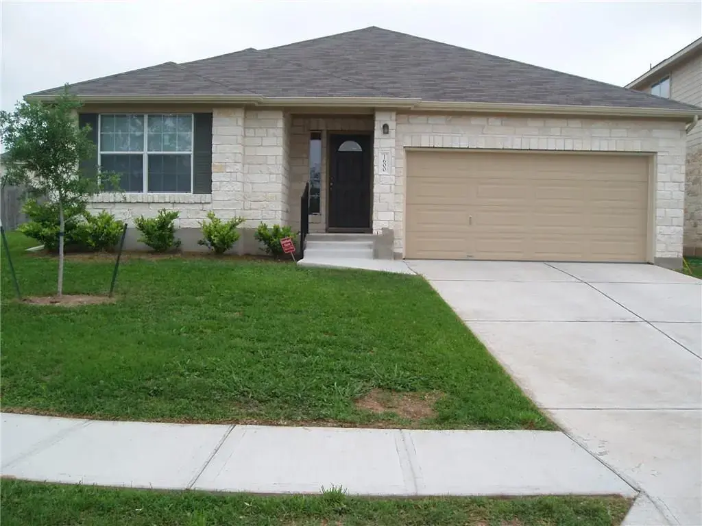 1600 Melissa Oaks Ln Ln, Austin