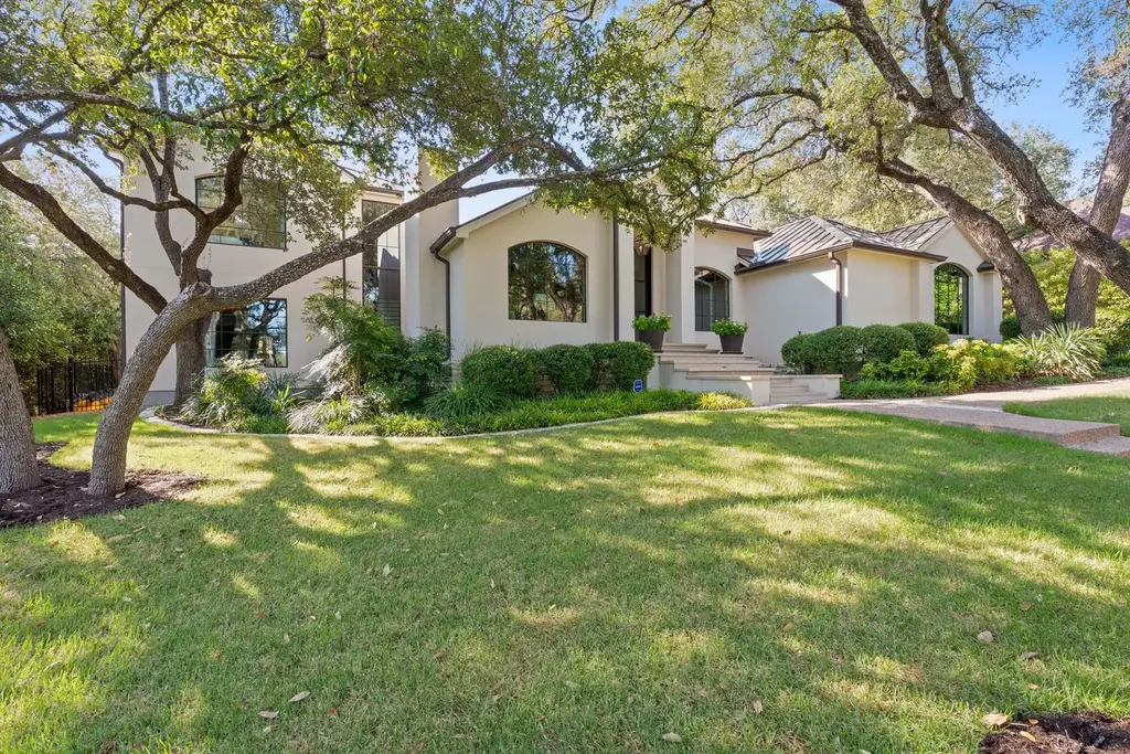 2801 Regents Park, Austin