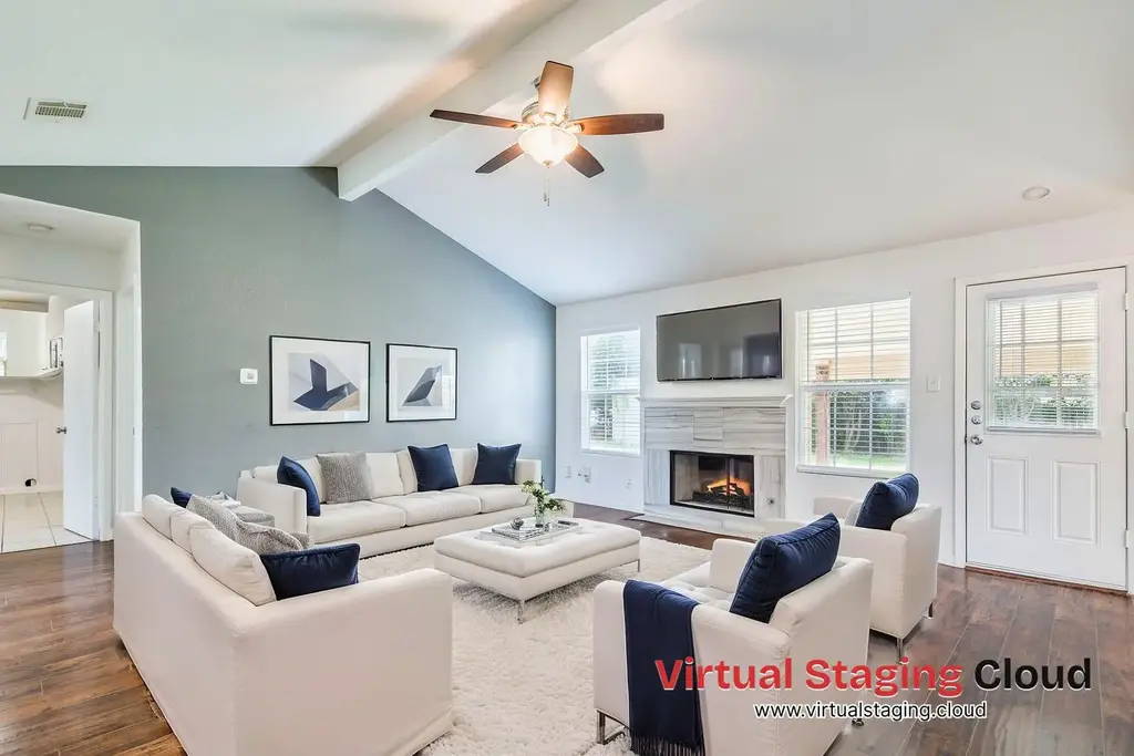 2202 Silver Spur Dr, Round Rock